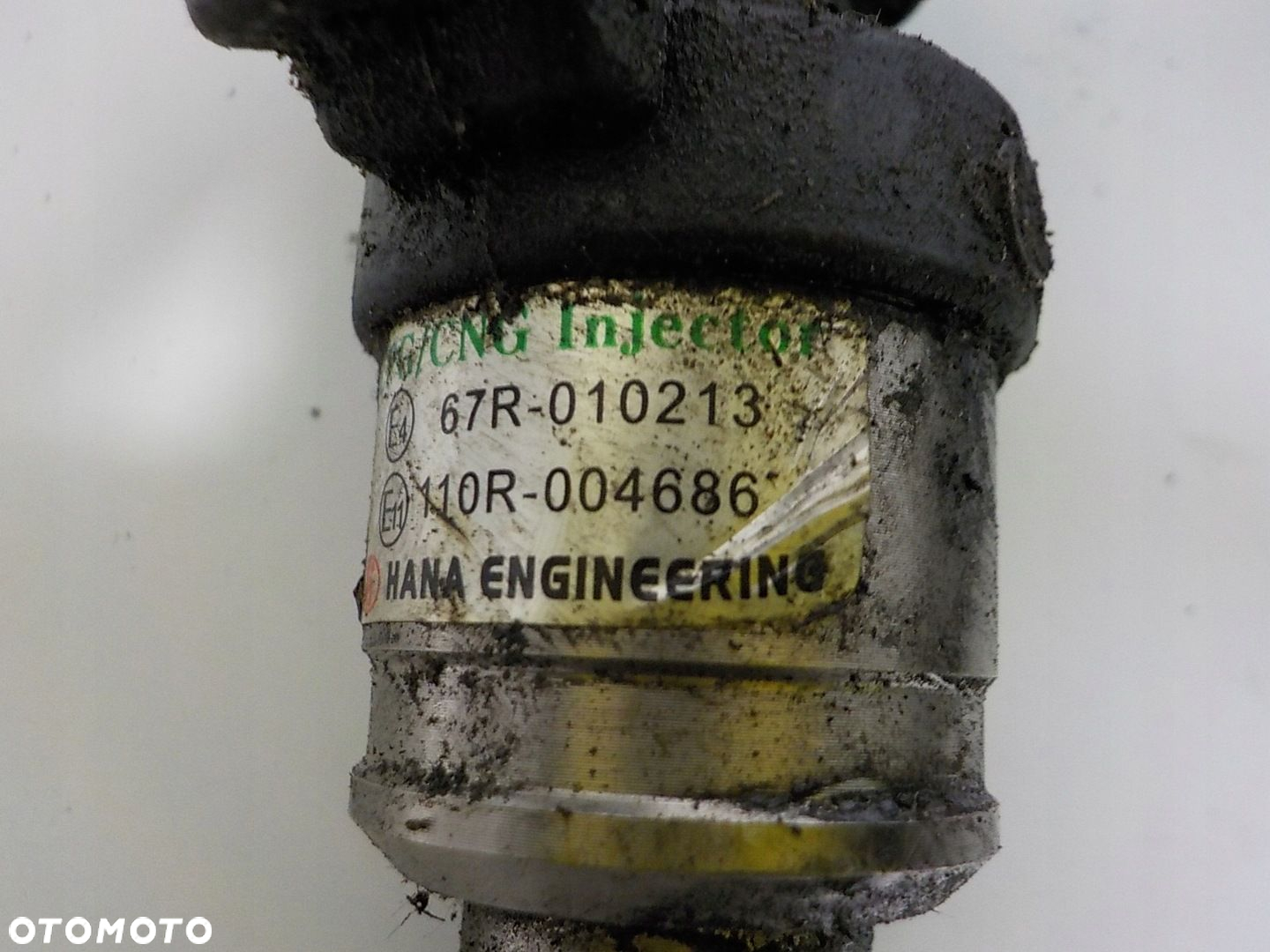STAG 300-6 ISA2 INSTALACJA LPG HANA V5 5 CYLINDRÓW - 3