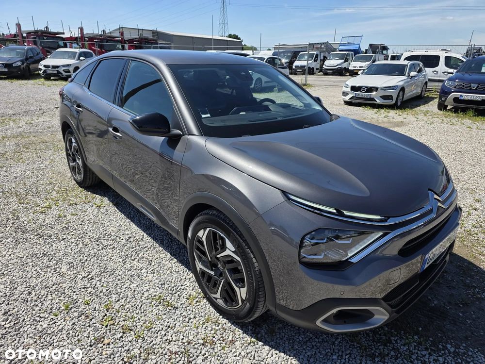 Citroën C4 1.5 BlueHDi Feel Pack S&S EAT8 - 6