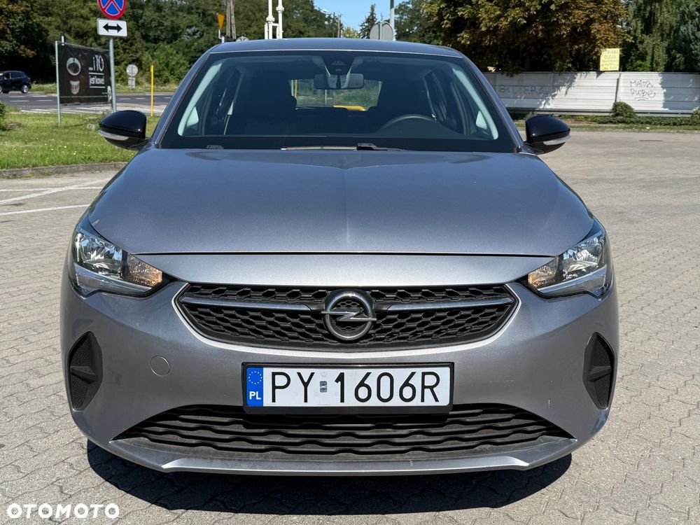 Opel Corsa - 8