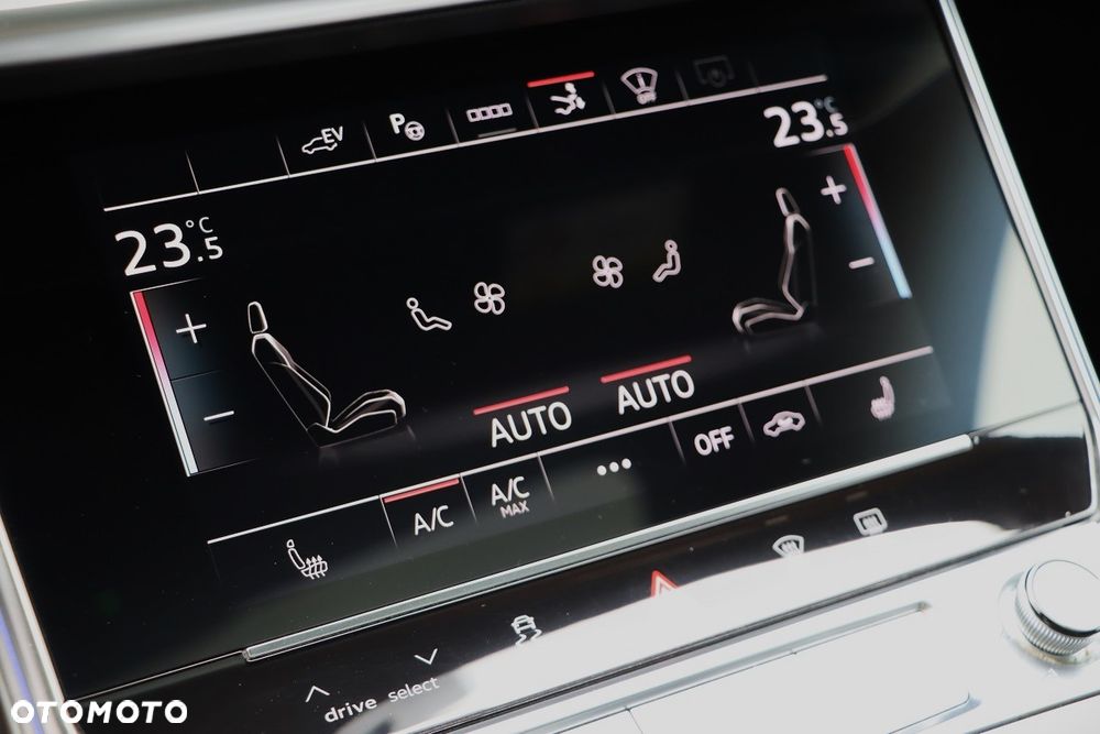 Audi A7 Sportback - 29