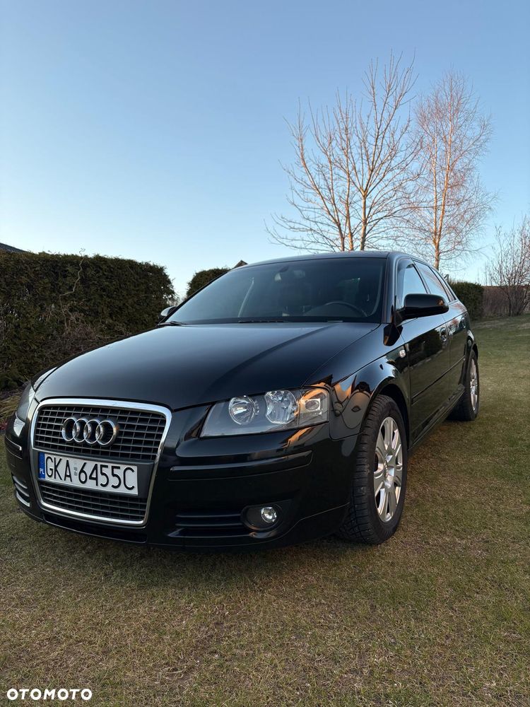 Audi A3 Sportback 1.9 TDI Ambition - 24