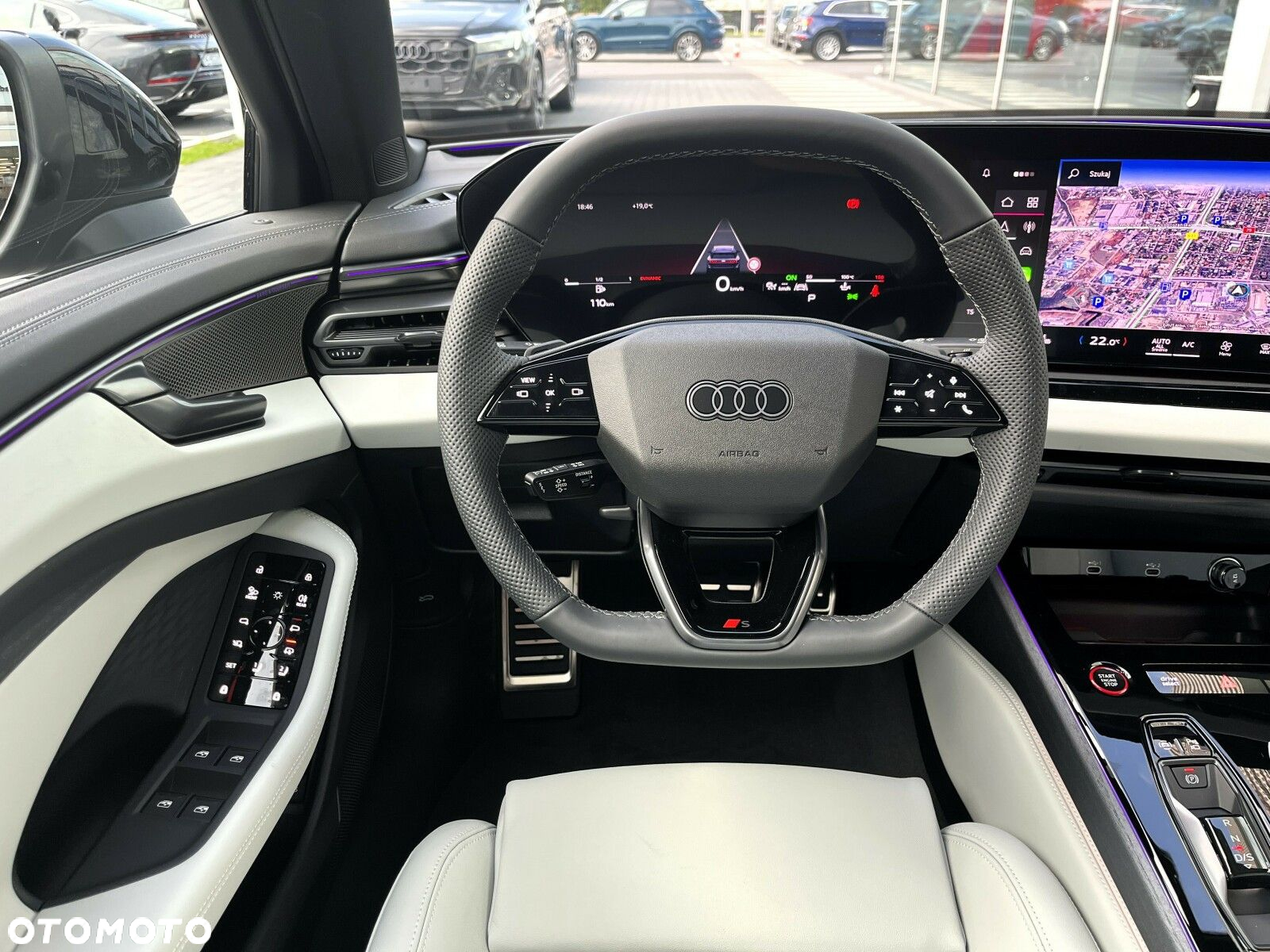 Audi A6 - 23