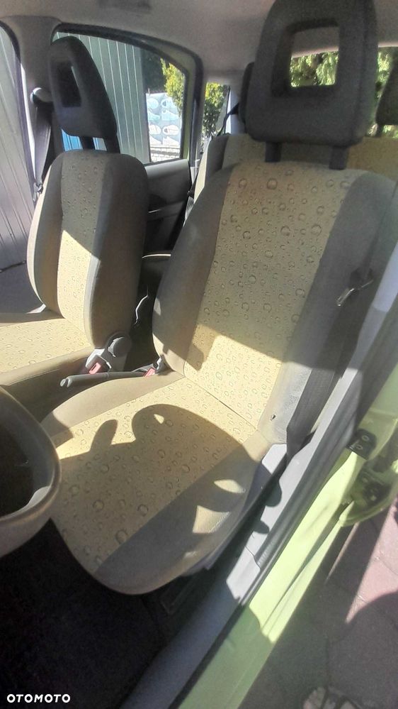 Fiat Panda - 6