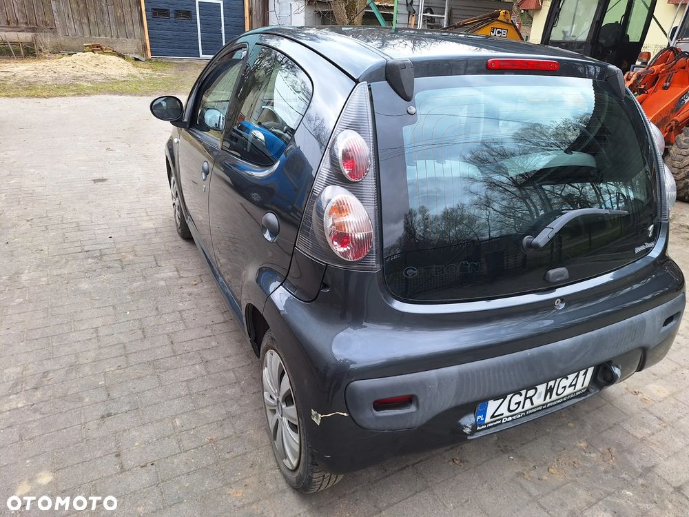 Citroën C1 1.0 Advance - 2