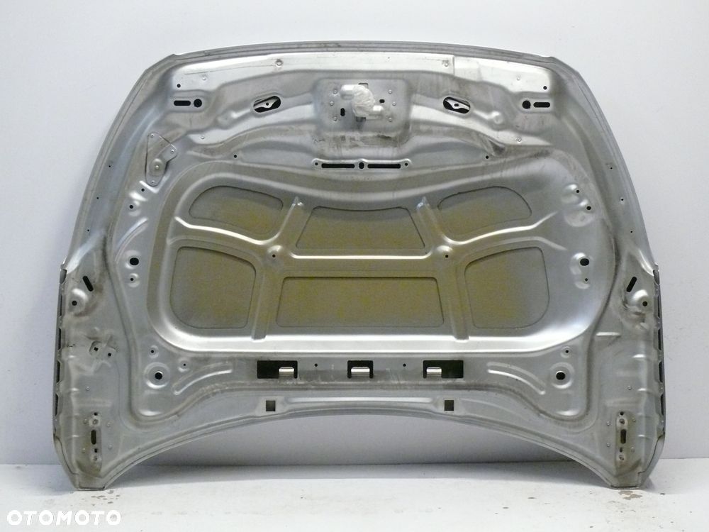 MASKA PEUGEOT 508 2014 2018 LIFT - 2