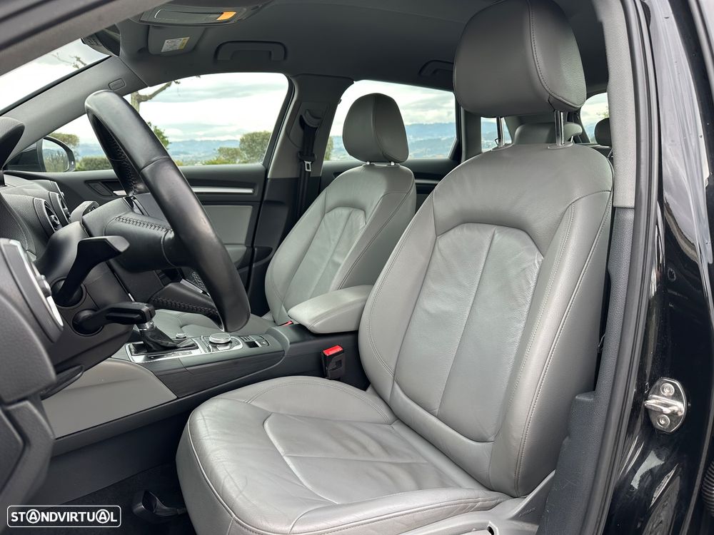 Audi A3 Sportback 1.6 TDI S tronic design - 27