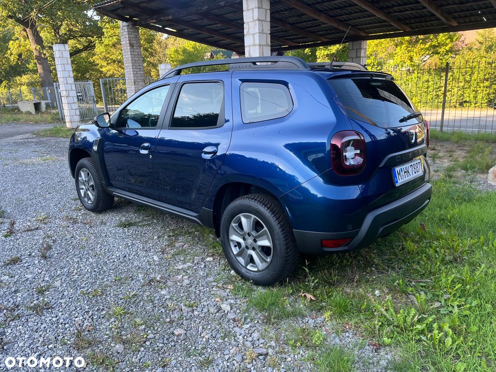 Dacia Duster - 7