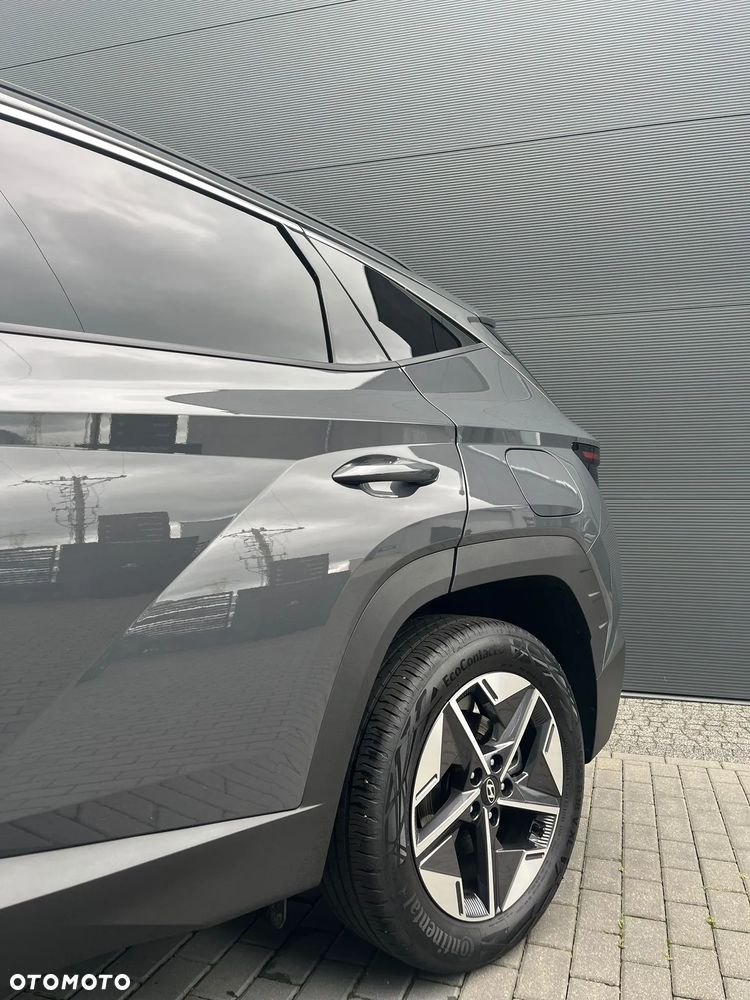 Hyundai Tucson - 7
