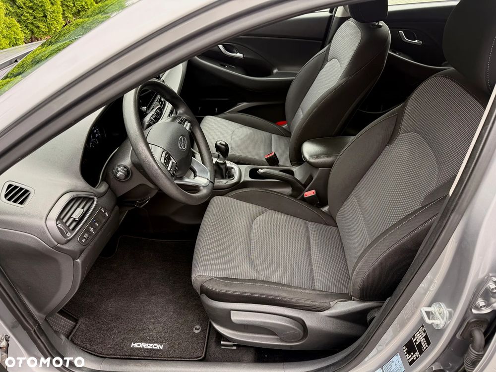 Hyundai i30 1.5 DPI Comfort - 14