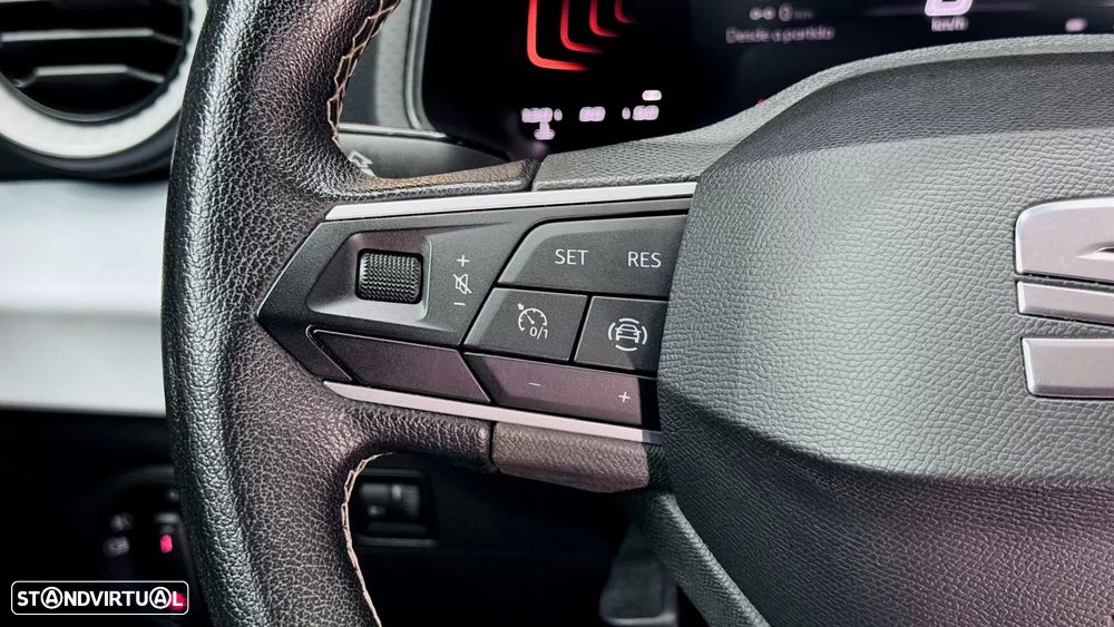 SEAT Arona 1.0 TSI Style - 23