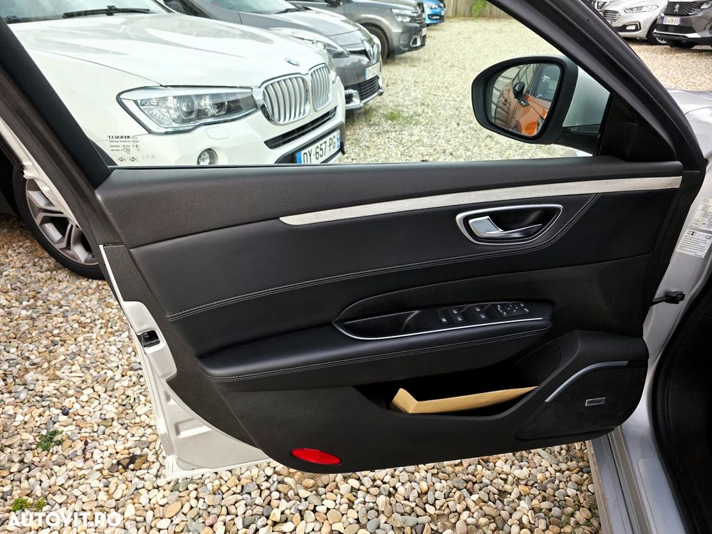 Renault Talisman ENERGY dCi 160 EDC INITIALE PARIS - 24
