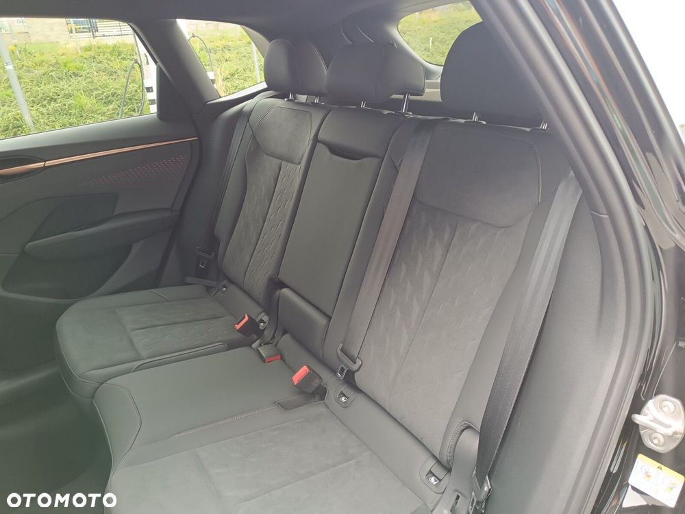 Cupra Terramar 2.0 TSI 4Drive VZ DSG - 23