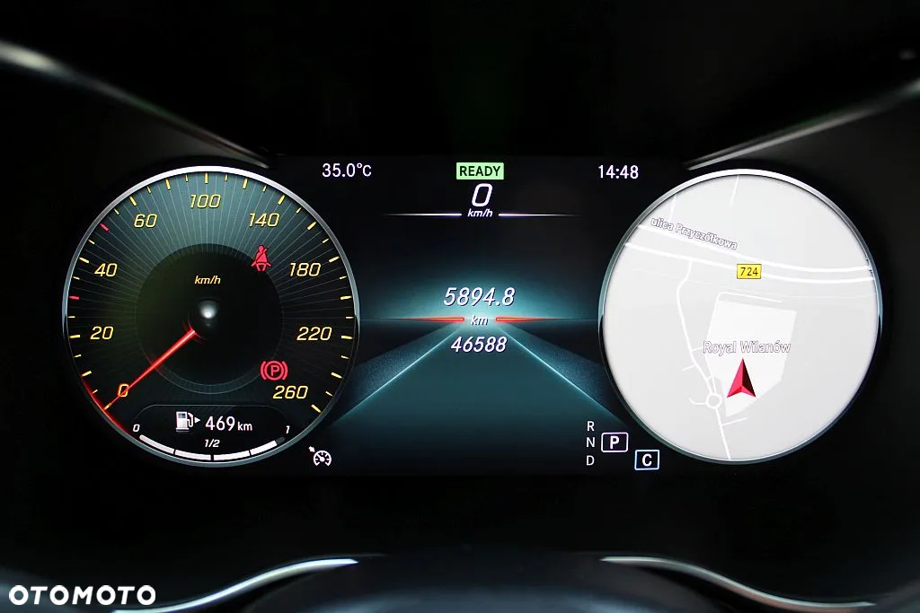 Mercedes-Benz GLC Coupe 300 4-Matic - 21