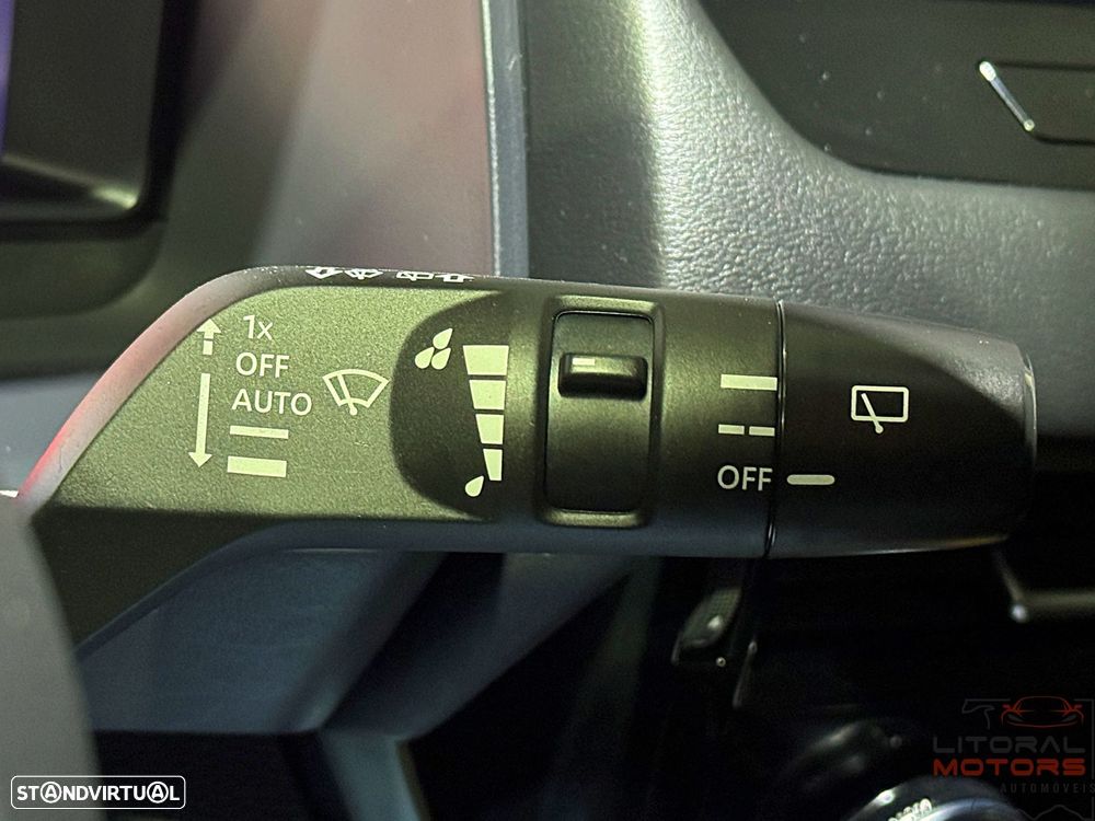 Nissan Qashqai 1.5 e-Power N-Connecta LED - 25