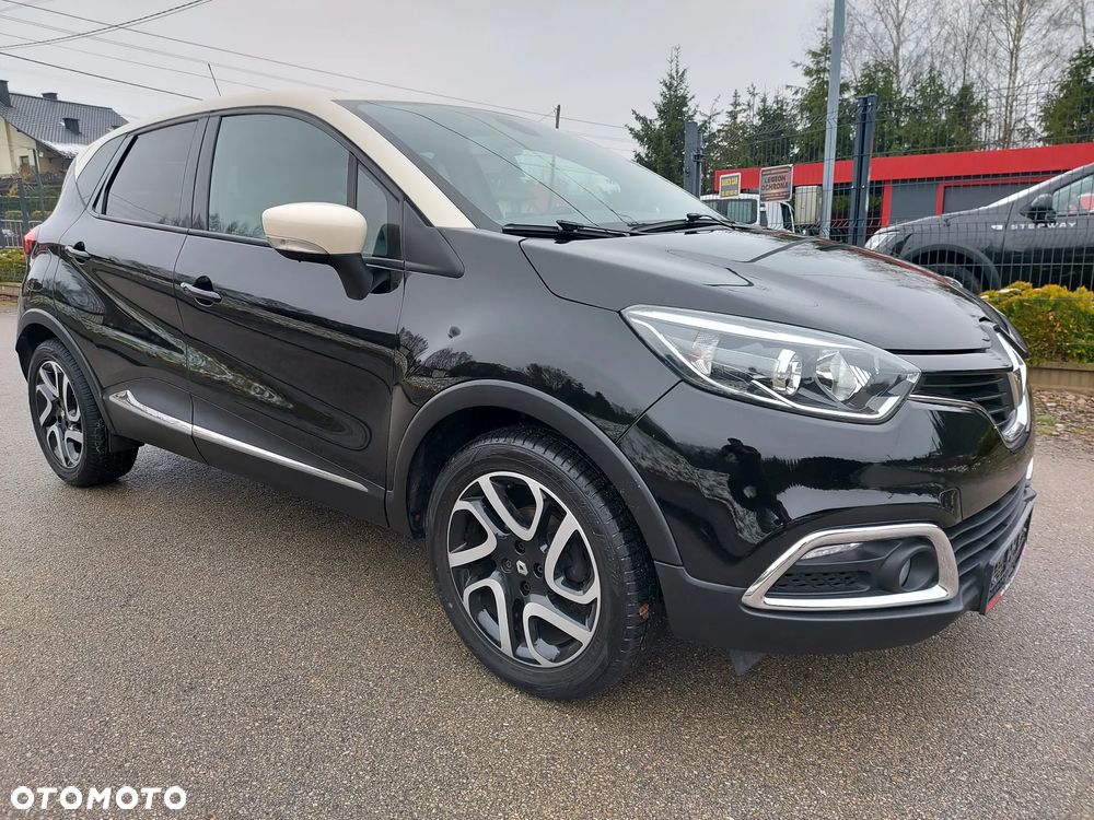 Renault Captur ENERGY TCe 90 Start&Stop Dynamique - 14