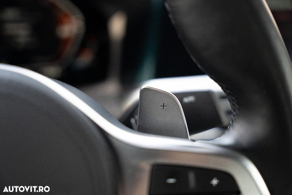 BMW Seria 4 430i xDrive M Sport - 24