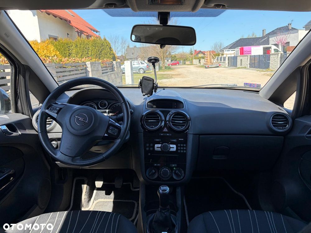 Opel Corsa 1.3 CDTI 111 - 6