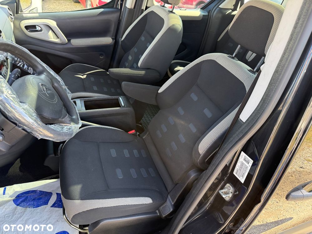 Citroën Berlingo - 15