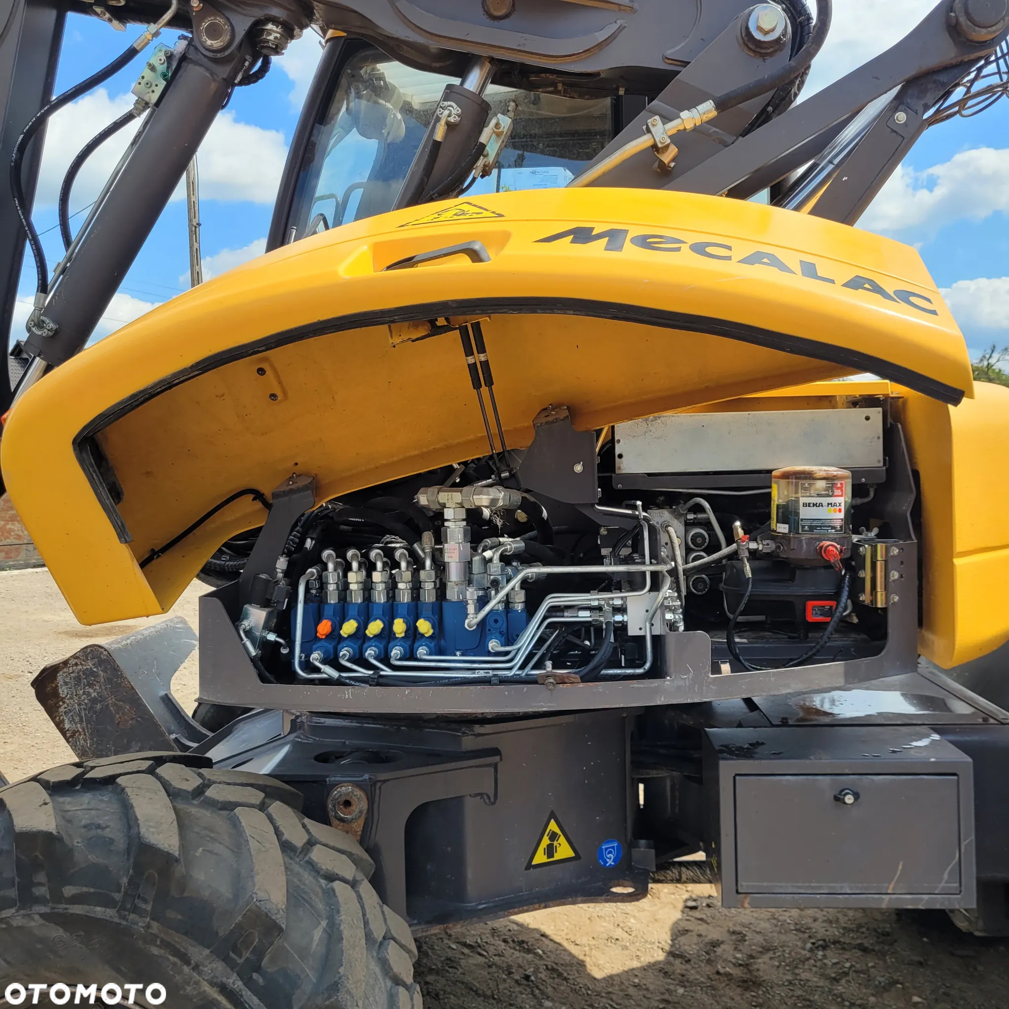 Mecalac 12MTX - 3