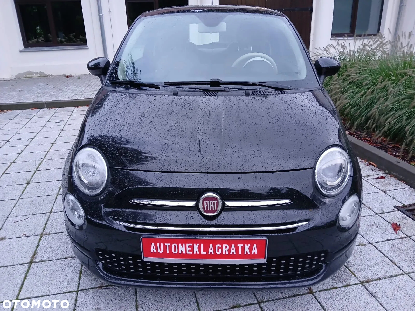 Fiat 500 - 7