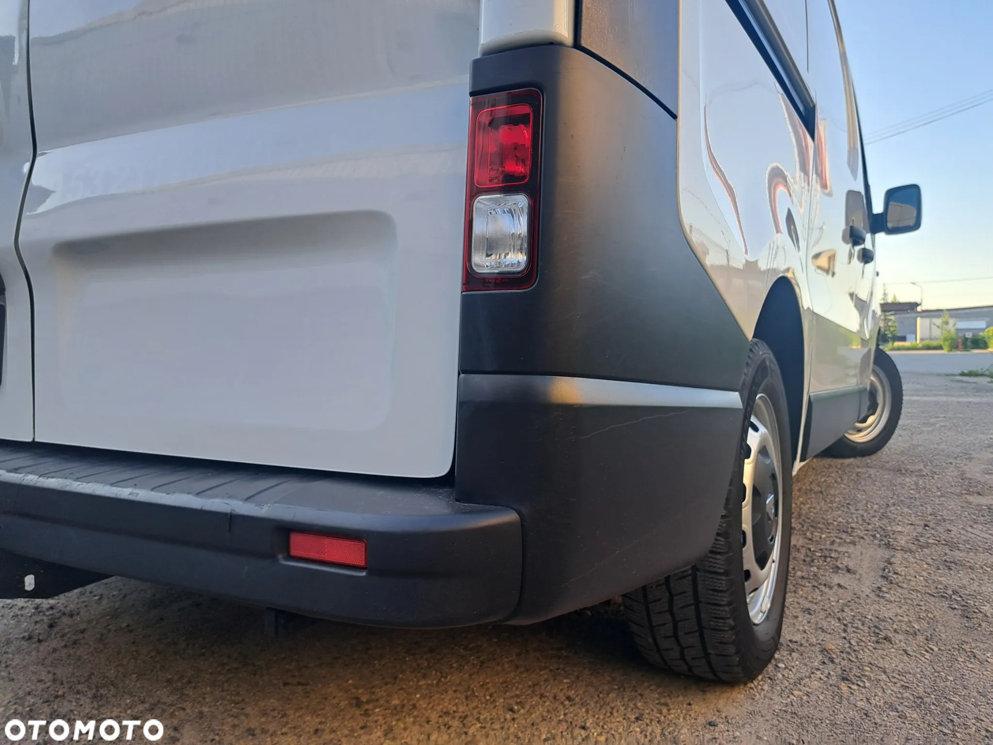 Renault Trafic - 4