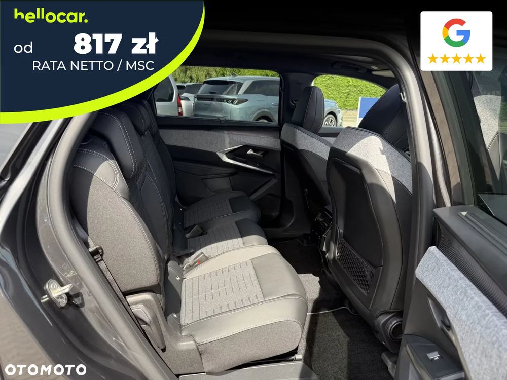 Peugeot 5008 1.2 PureTech mHEV GT S&S e-DCS6 - 7