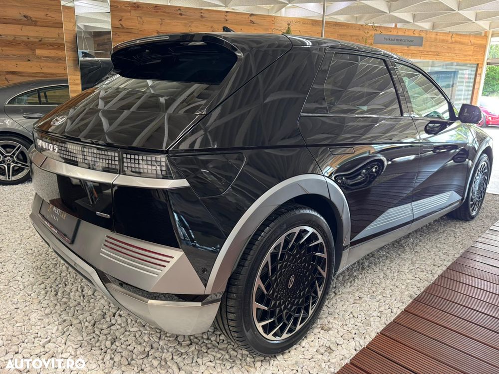 Hyundai IONIQ 5 77,4 kWh 4WD Uniq - 5