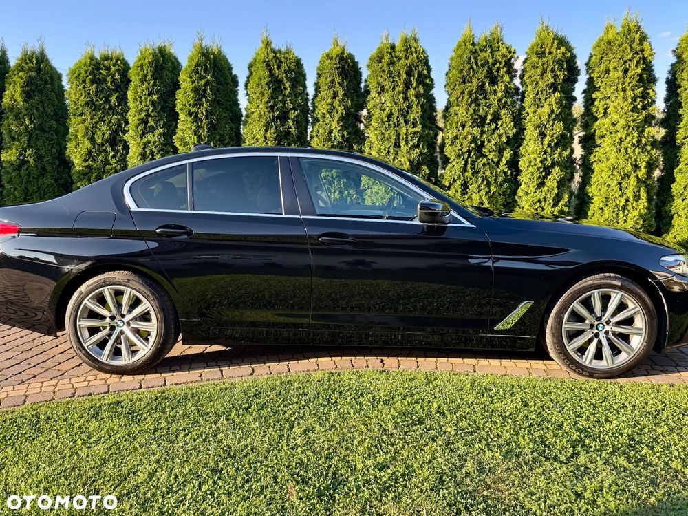 BMW Seria 5 - 3