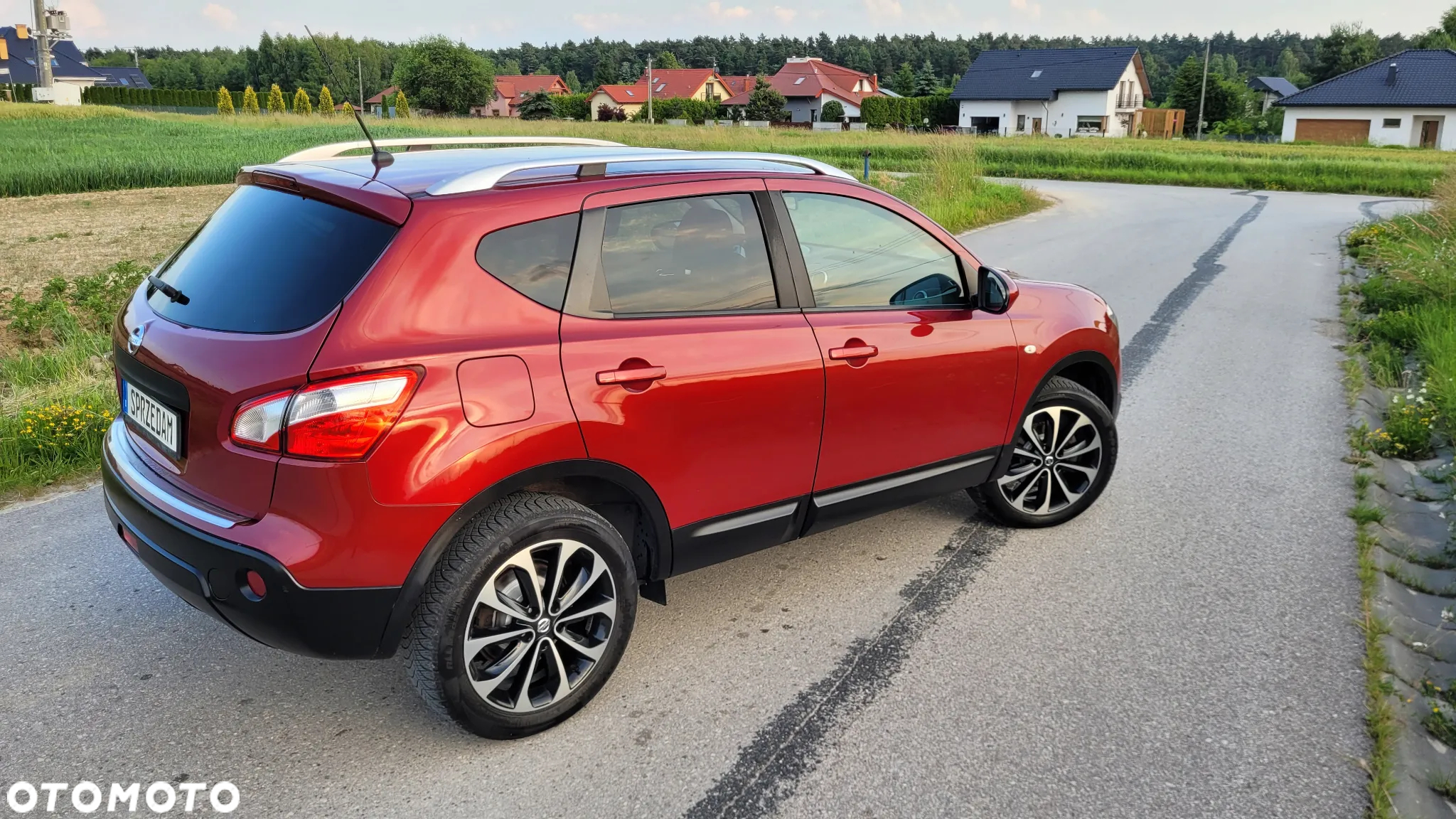 Nissan Qashqai 1.6 I-Way - 11