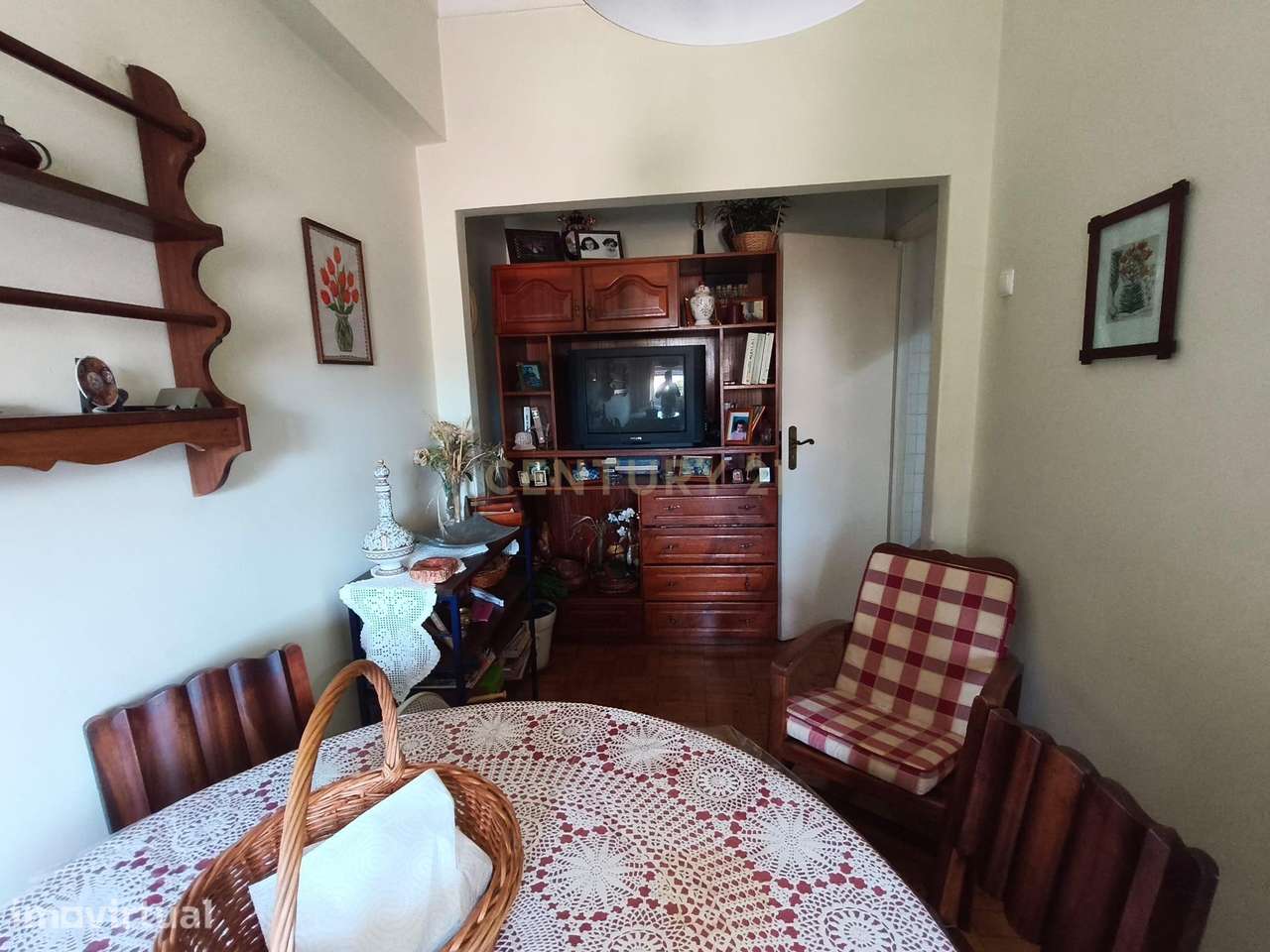 Apartamento T4 em Torres Novas - Grande imagem: 4/20