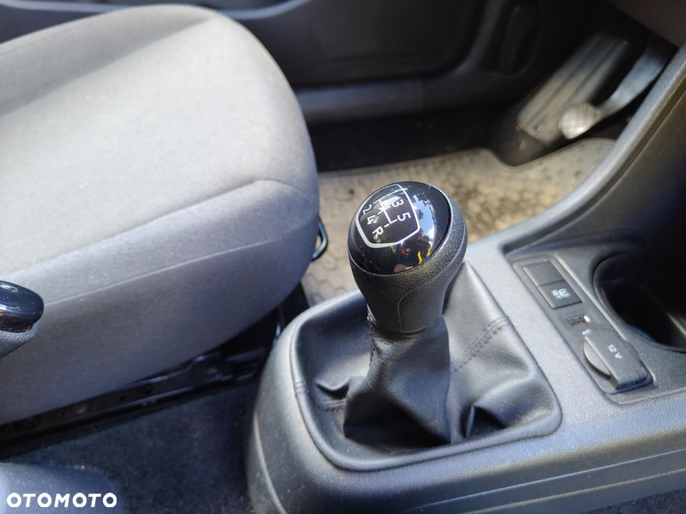 Volkswagen up! 1.0 move - 7