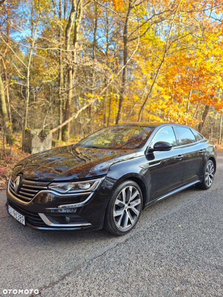 Renault Talisman - 1
