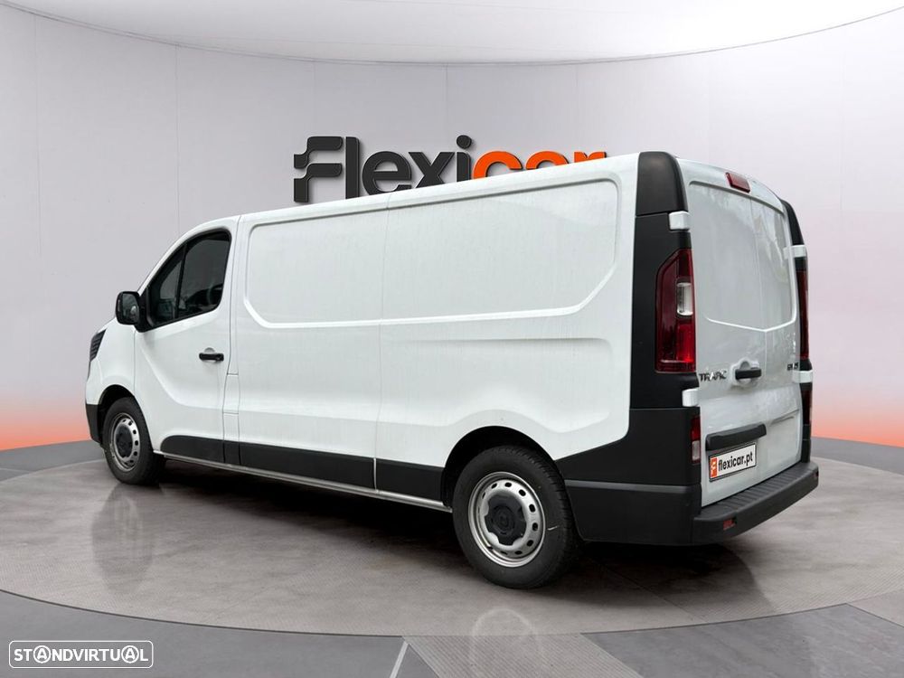 Renault Trafic - 5