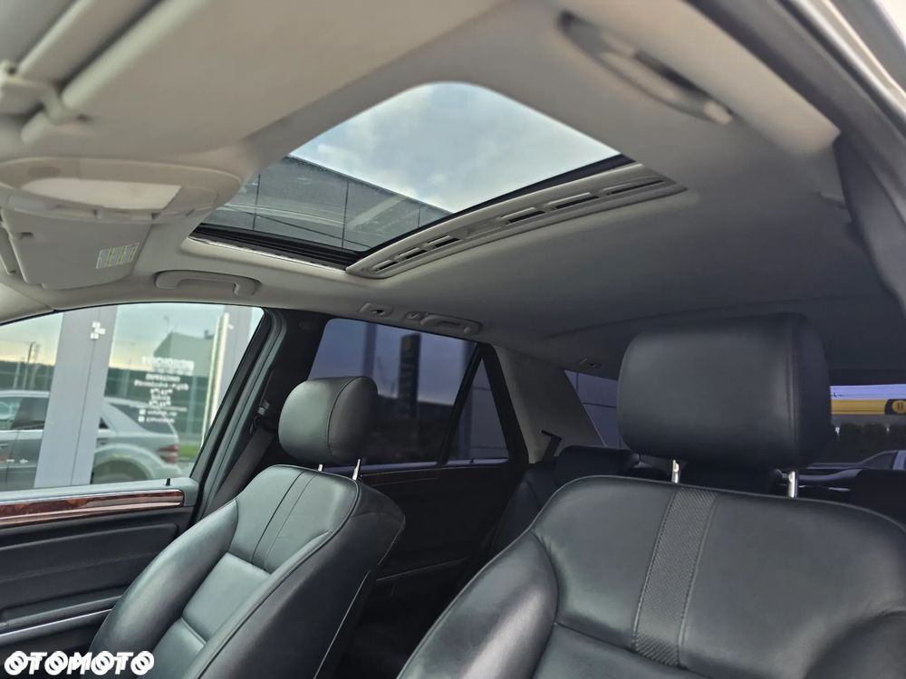 Mercedes-Benz ML - 30