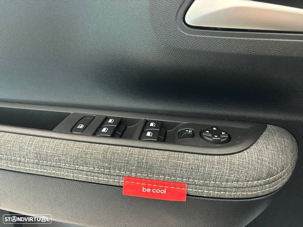 Citroën C3 Aircross 1.2 PureTech Plus - 20