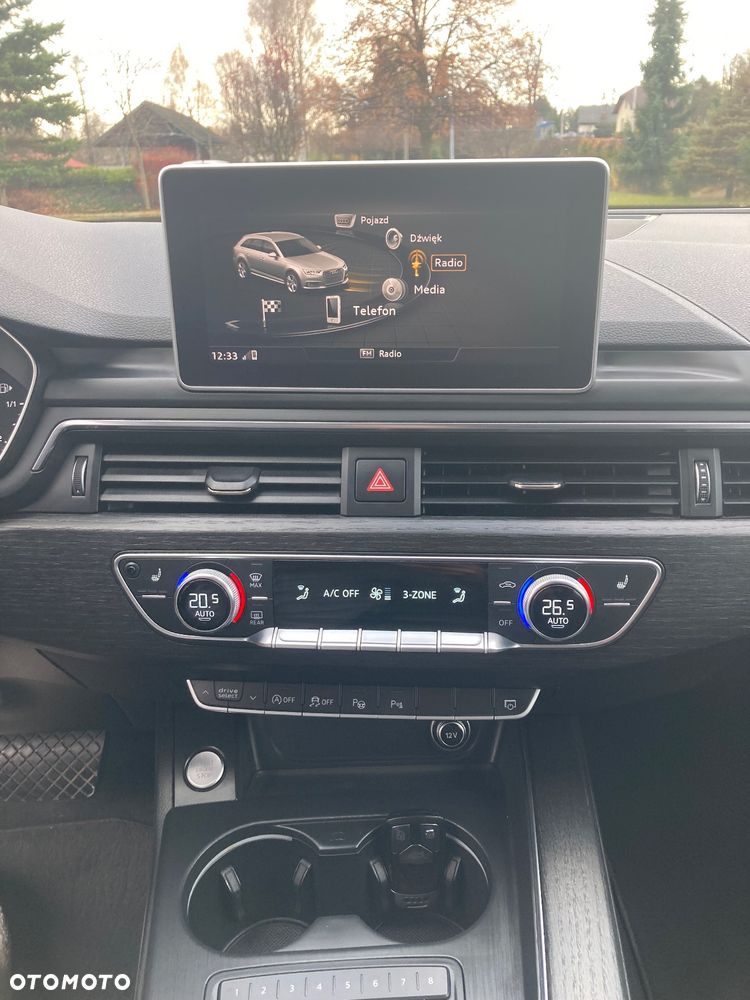 Audi A4 Avant 2.0 TFSI ultra S tronic sport - 19