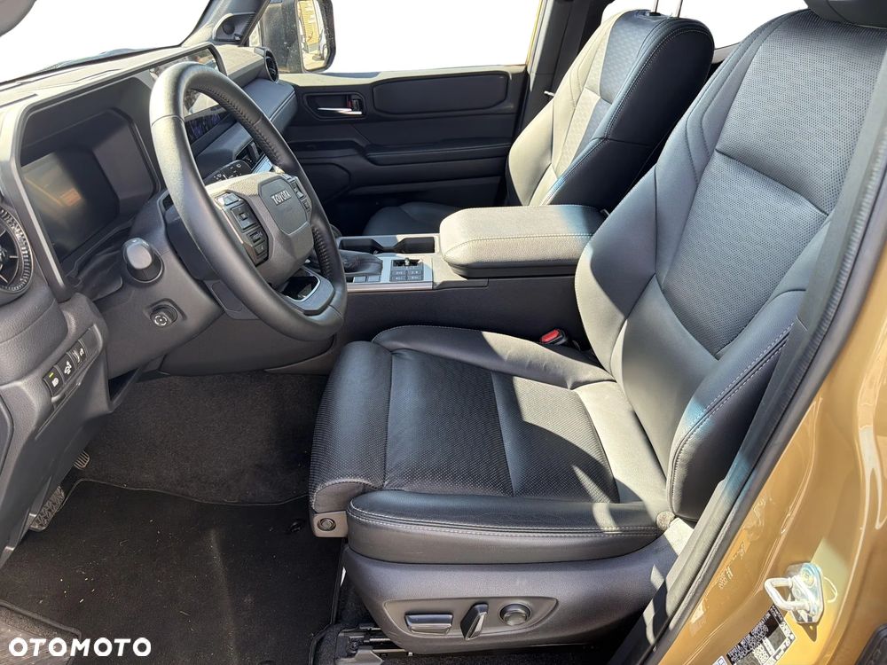 Toyota Land Cruiser LC 2.8 D-4D Executive - 16