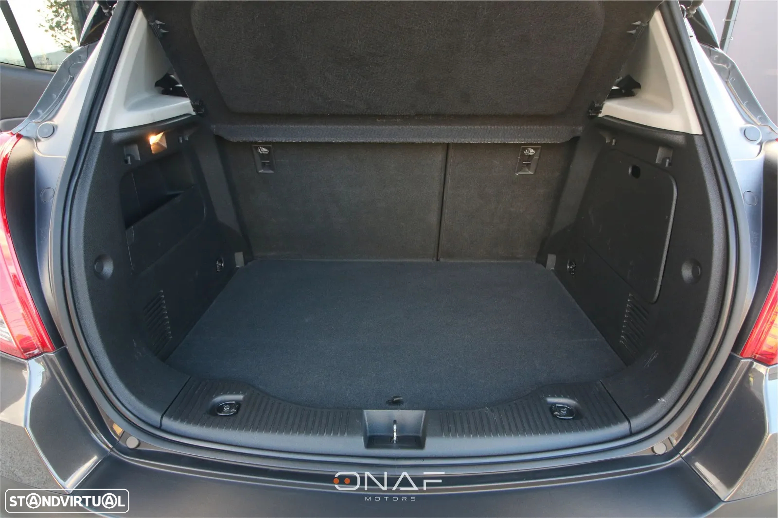 Opel Mokka 1.6 CDTI Cosmo S/S - 23