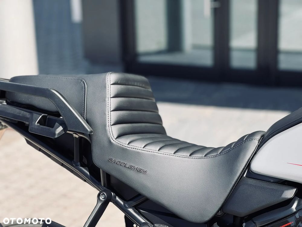 Harley-Davidson Pan America - 9