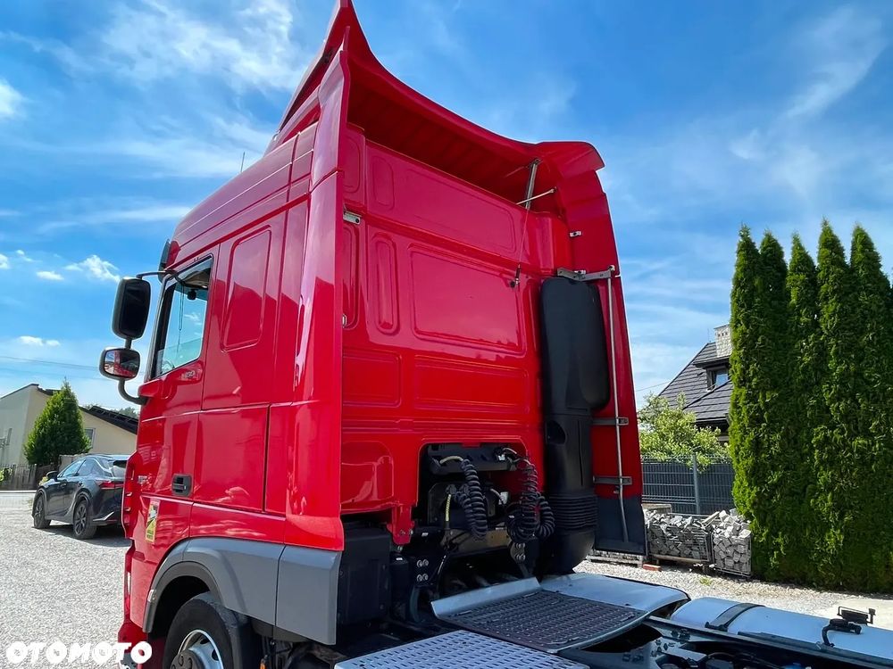 DAF XF480 - 5