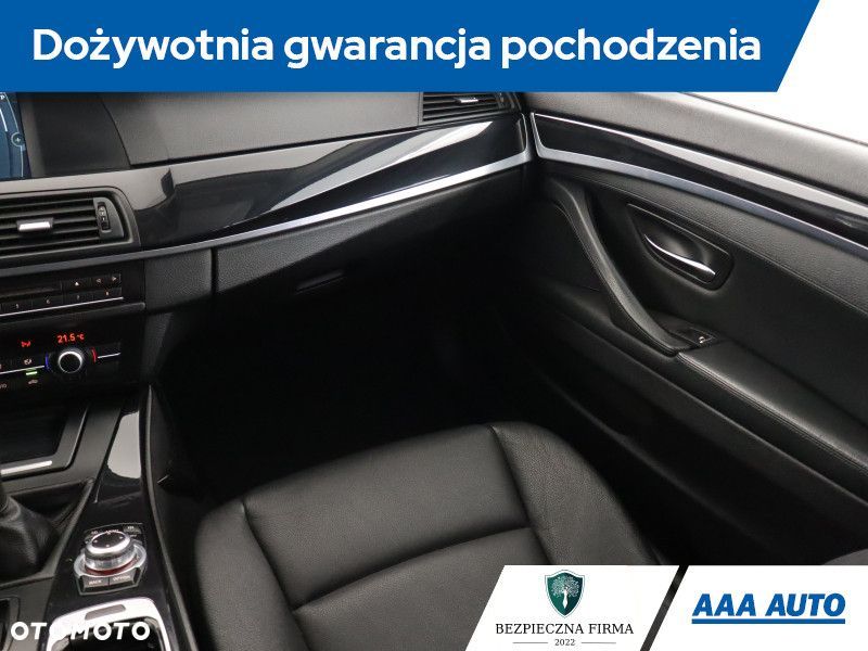 BMW Seria 5 - 10