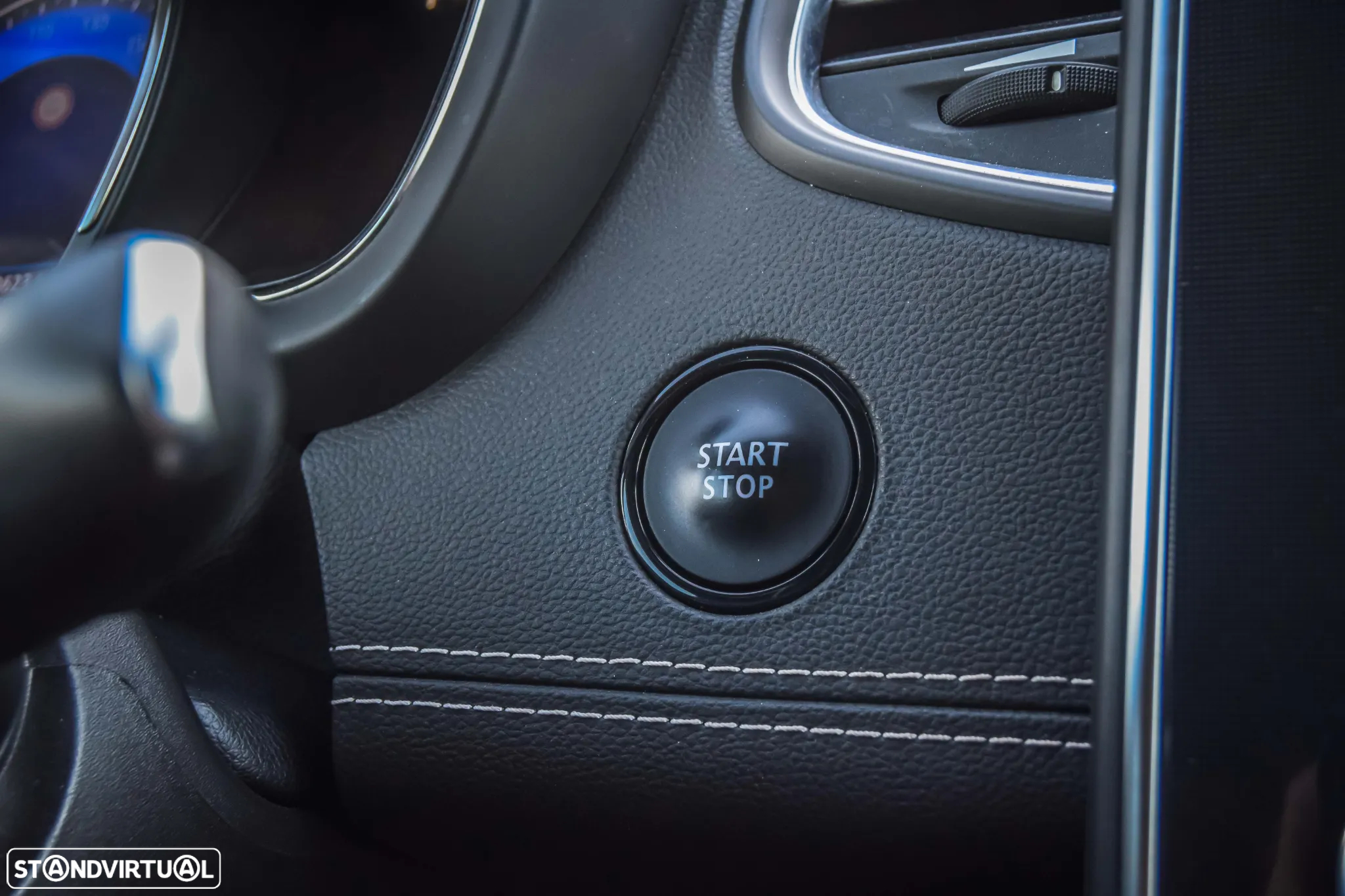 Renault Grand Scénic ENERGY dCi 160 EDC BOSE EDITION - 25