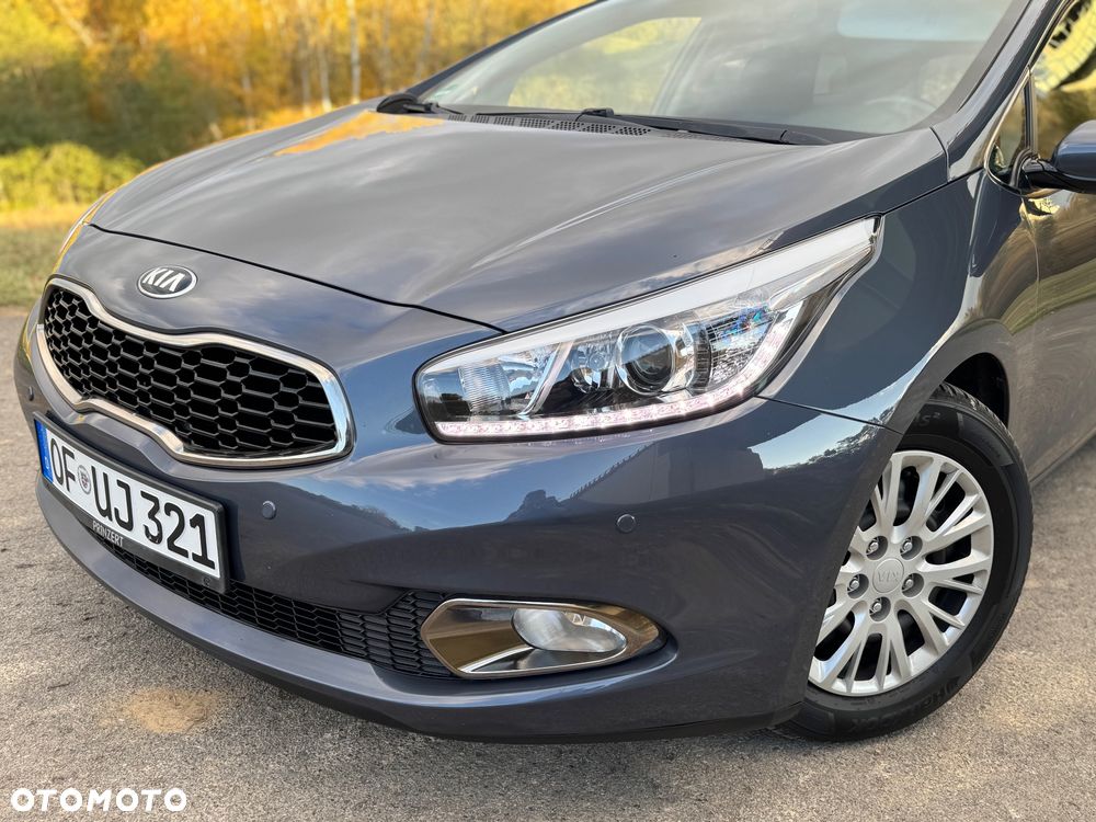 Kia Ceed 1.6 GDI Platinum Edition - 3