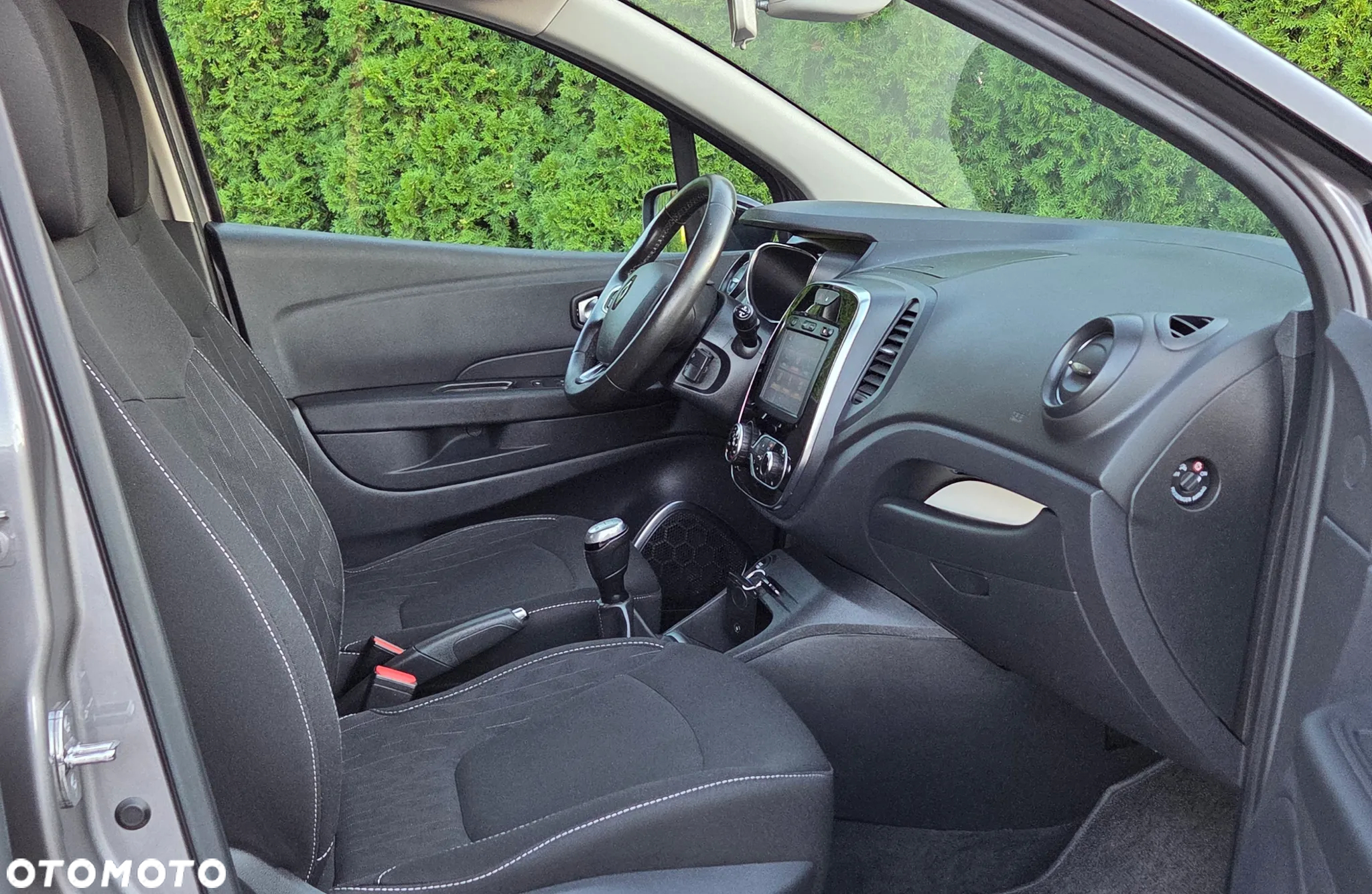 Renault Captur (ENERGY) TCe 90 LIMITED - 19