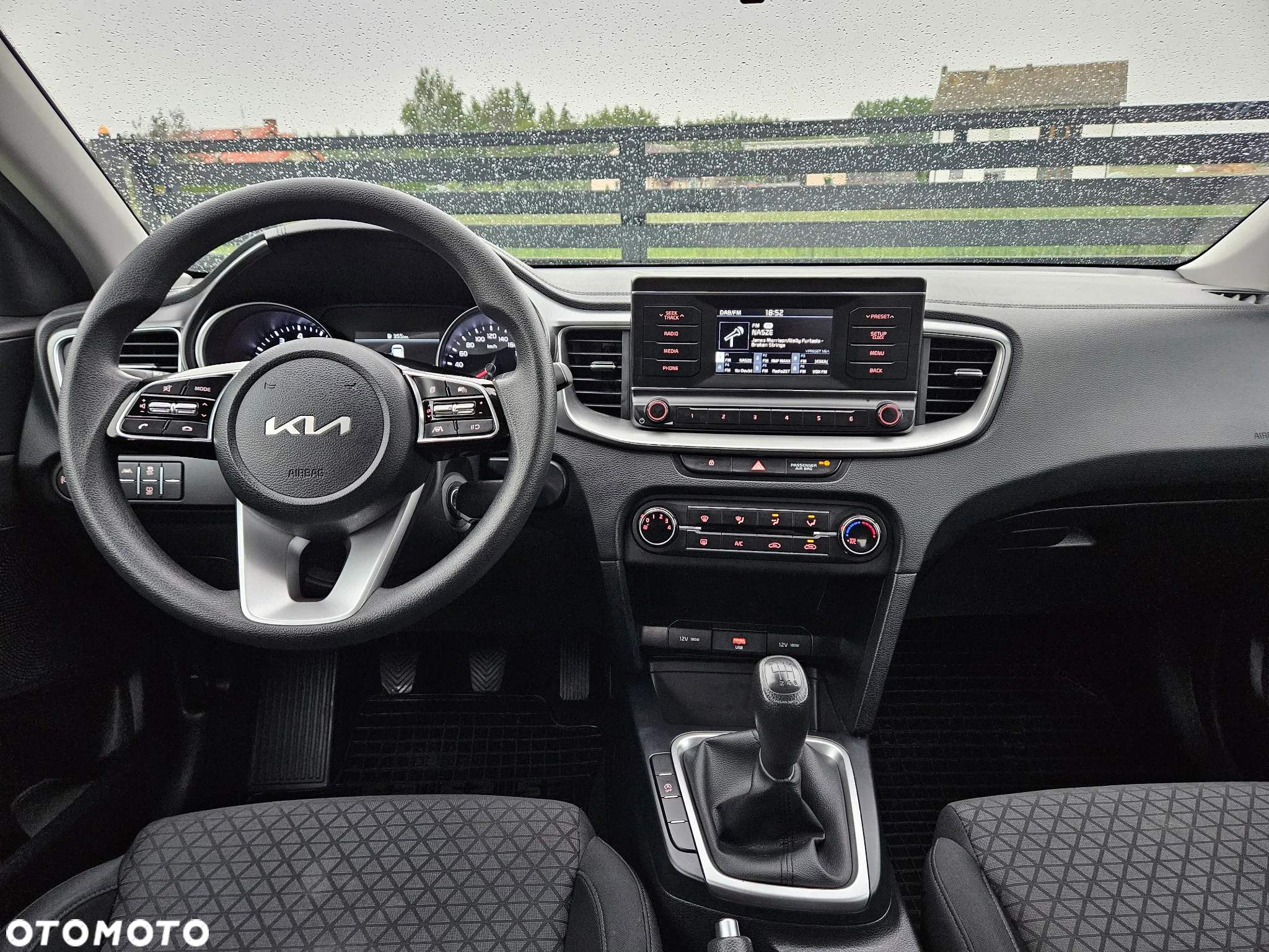 Kia Ceed 1.0 T-GDI S - 9