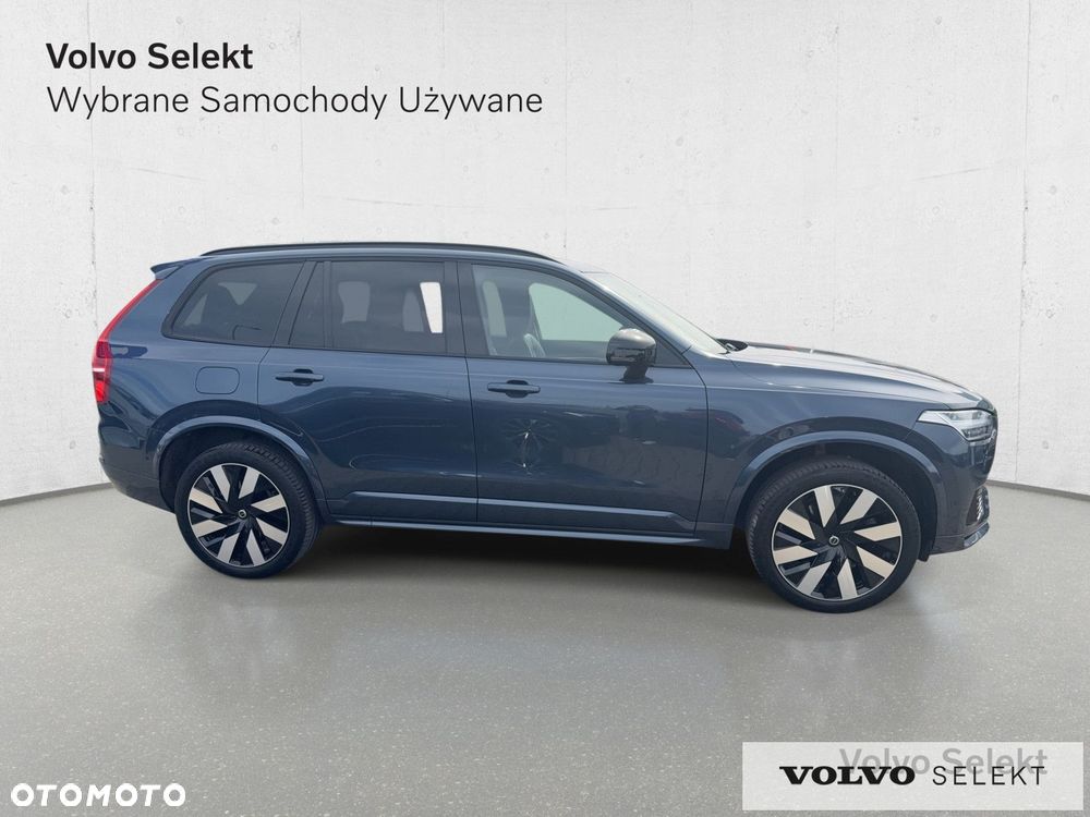 Volvo XC 90 - 5