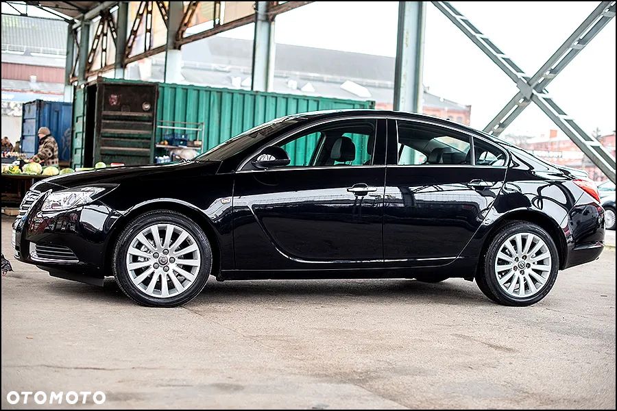 Opel Insignia - 7