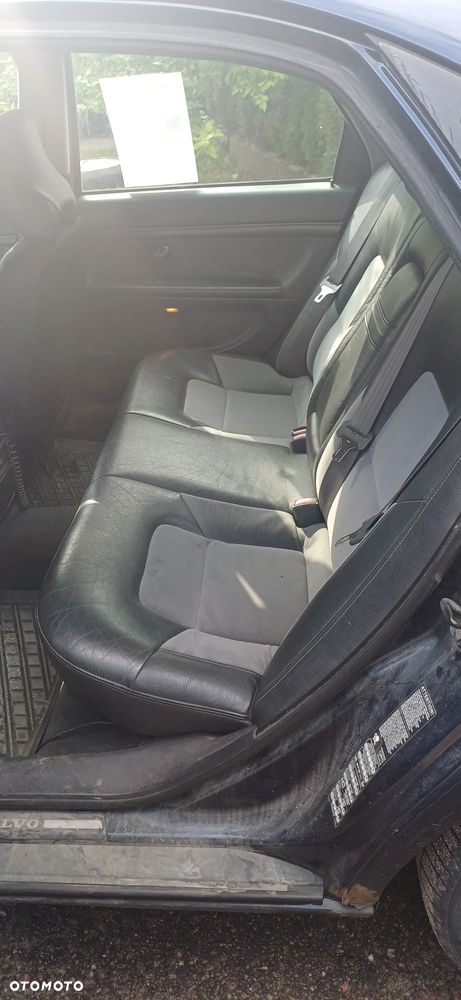 Volvo S80 2.4D5 Executive - 7