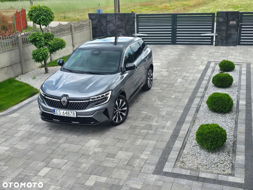 Renault Austral - 1