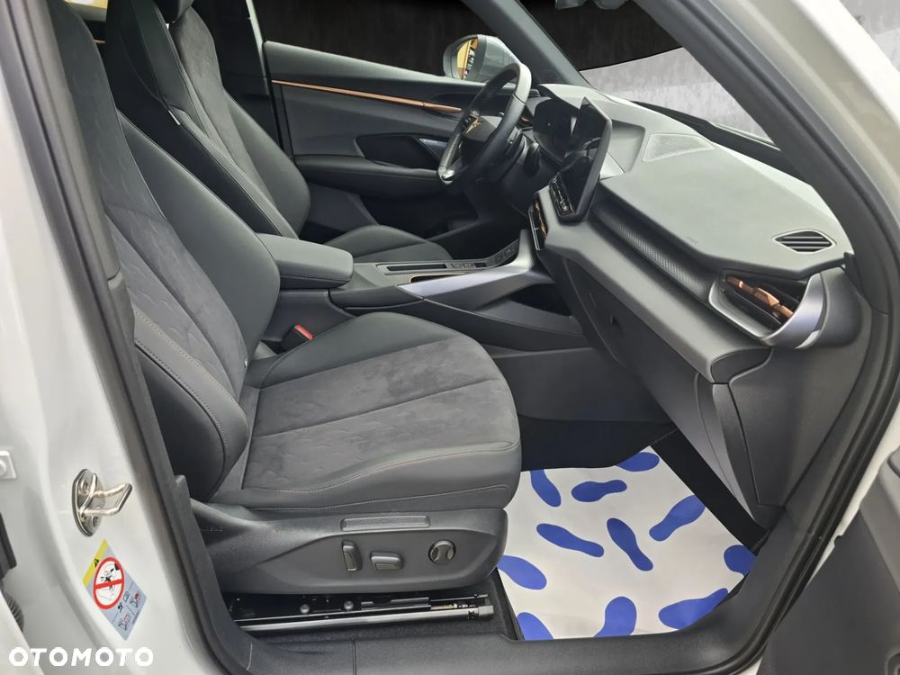 Cupra Terramar 2.0 TSI 4Drive VZ DSG - 19